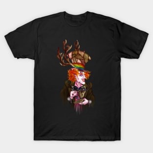 Flesh Hatter T-Shirt